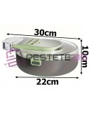 Ренде за рязане за зеленчуци 9в1